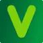Logo Verde Casino