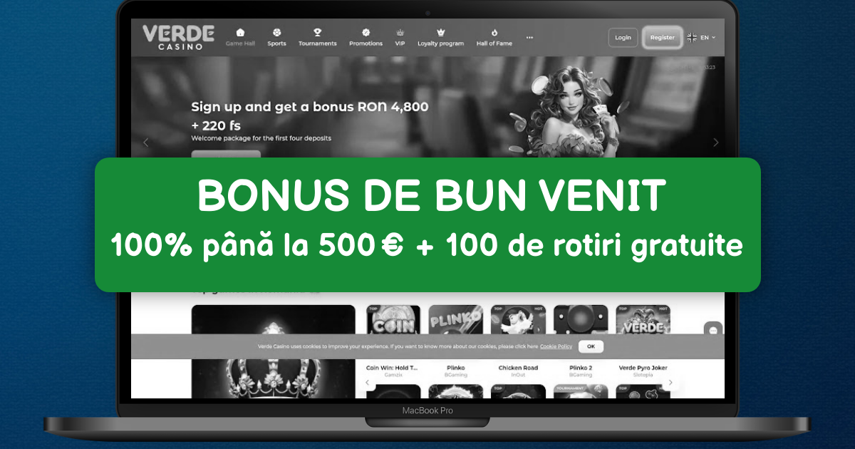 Verde Casino